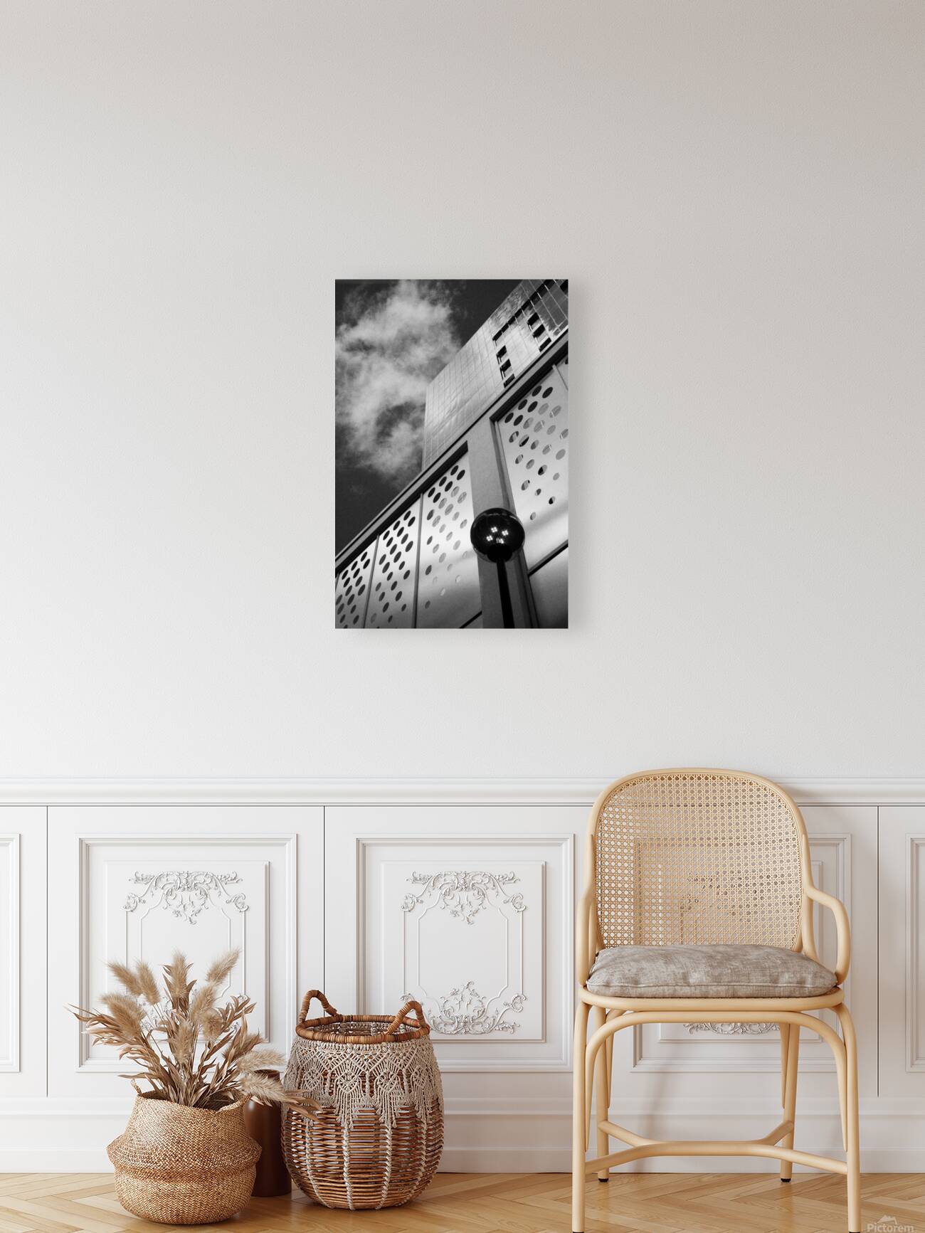 La Tour Reproduction