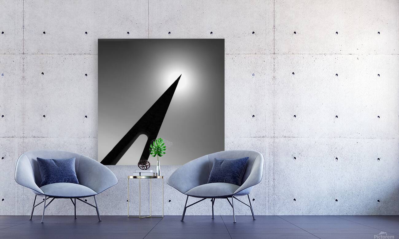 Nungesser and Coli Monument Reproduction