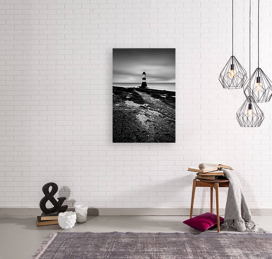 Penmon Lighthouse Reproduction