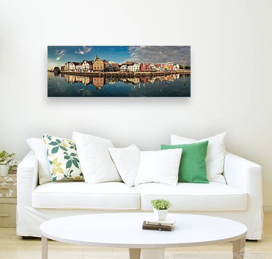 Stavanger Reproduction