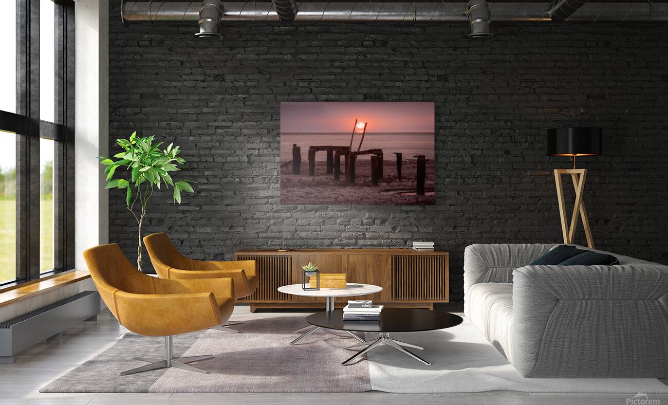 Grasping the Sun Reproduction