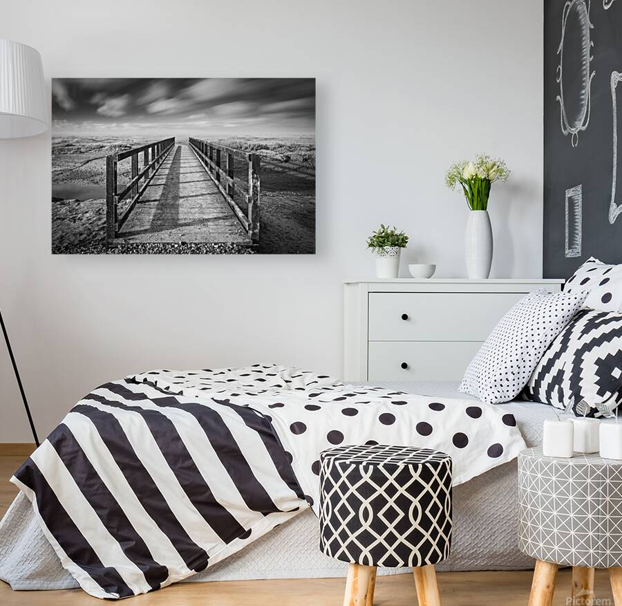 Curtis Crossing Reproduction