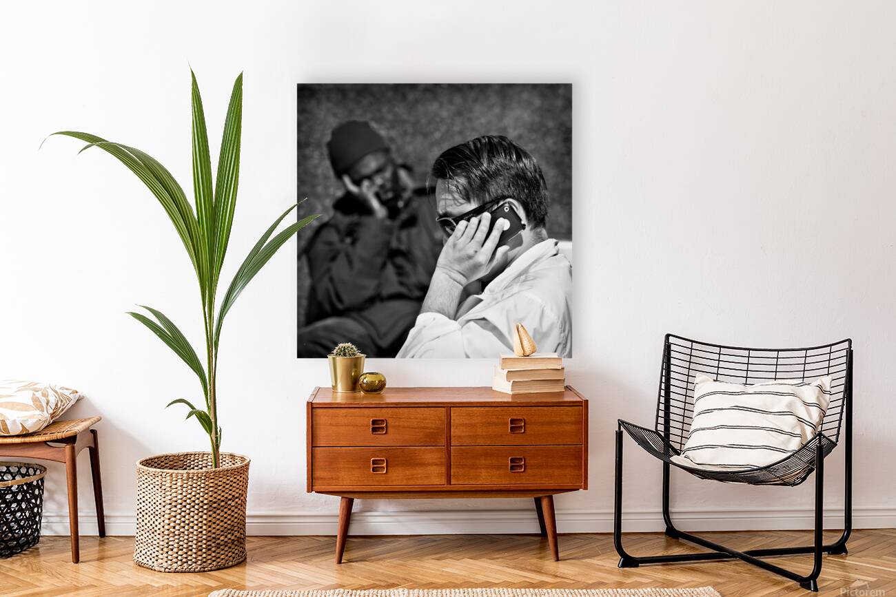 Different Lives Reproduction