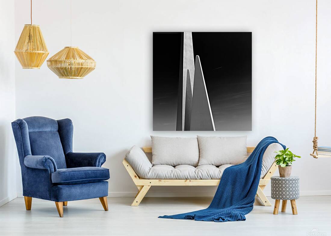 Space Port Reproduction