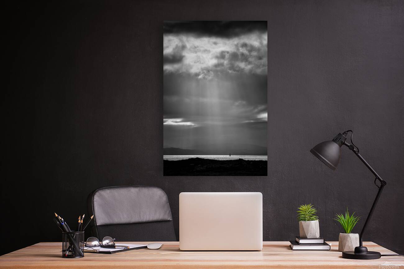 Bay Light Reproduction