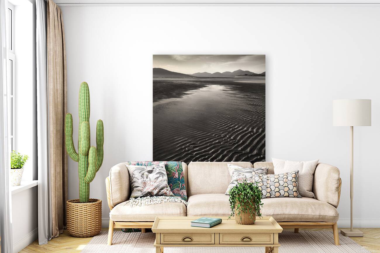 Seilebost Ripples Reproduction