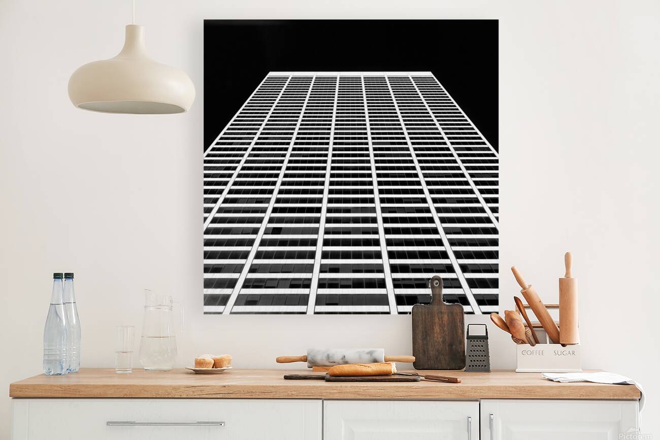 Building Blocks Reproduction