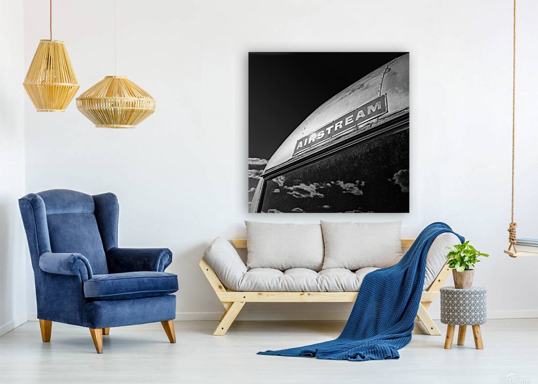 Airstream Reproduction