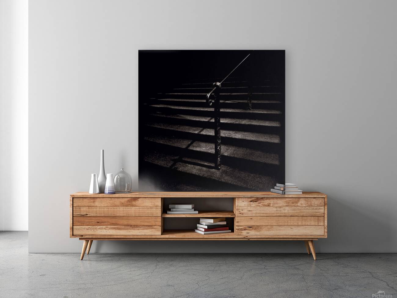 Steps to Advocates Close Reproduction