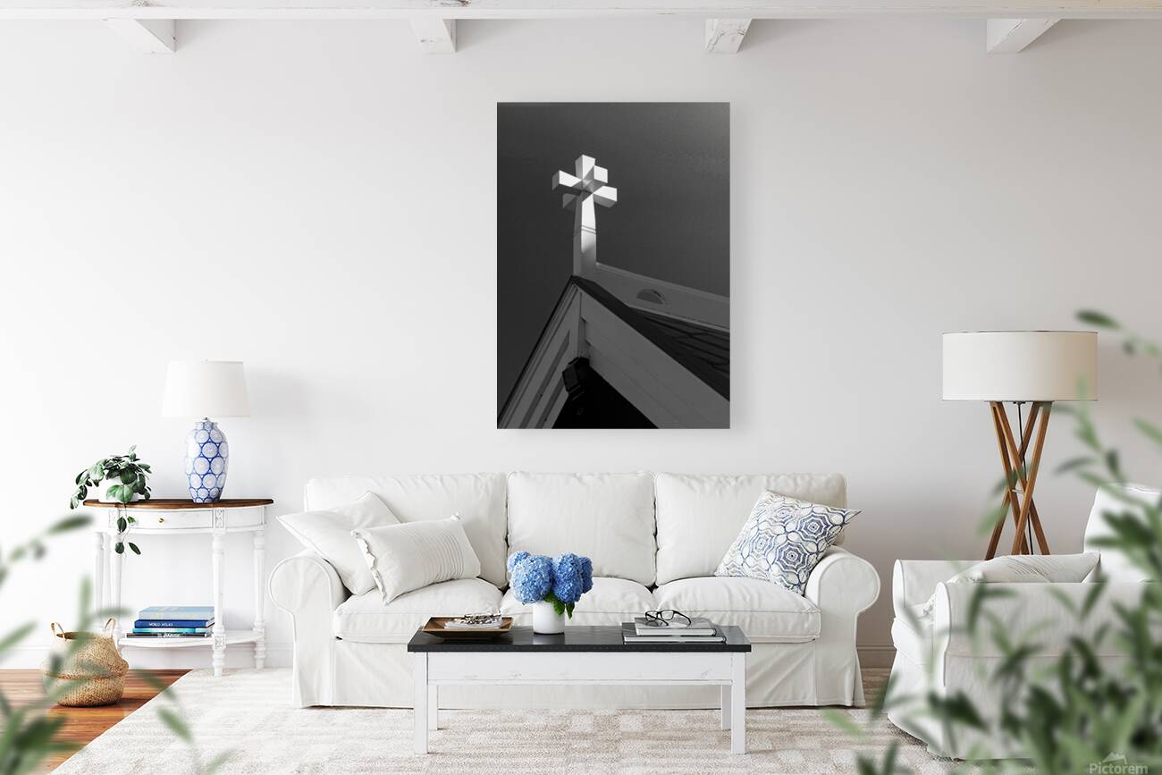 Buksnes Cross Reproduction