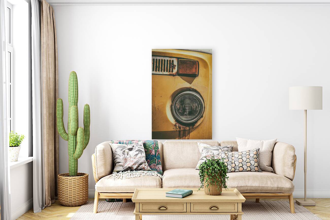 A Vans Goodbye Reproduction