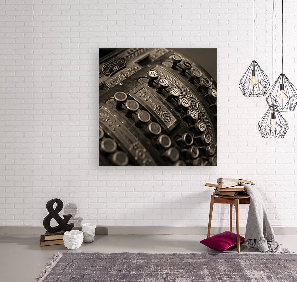 Brass Till Reproduction