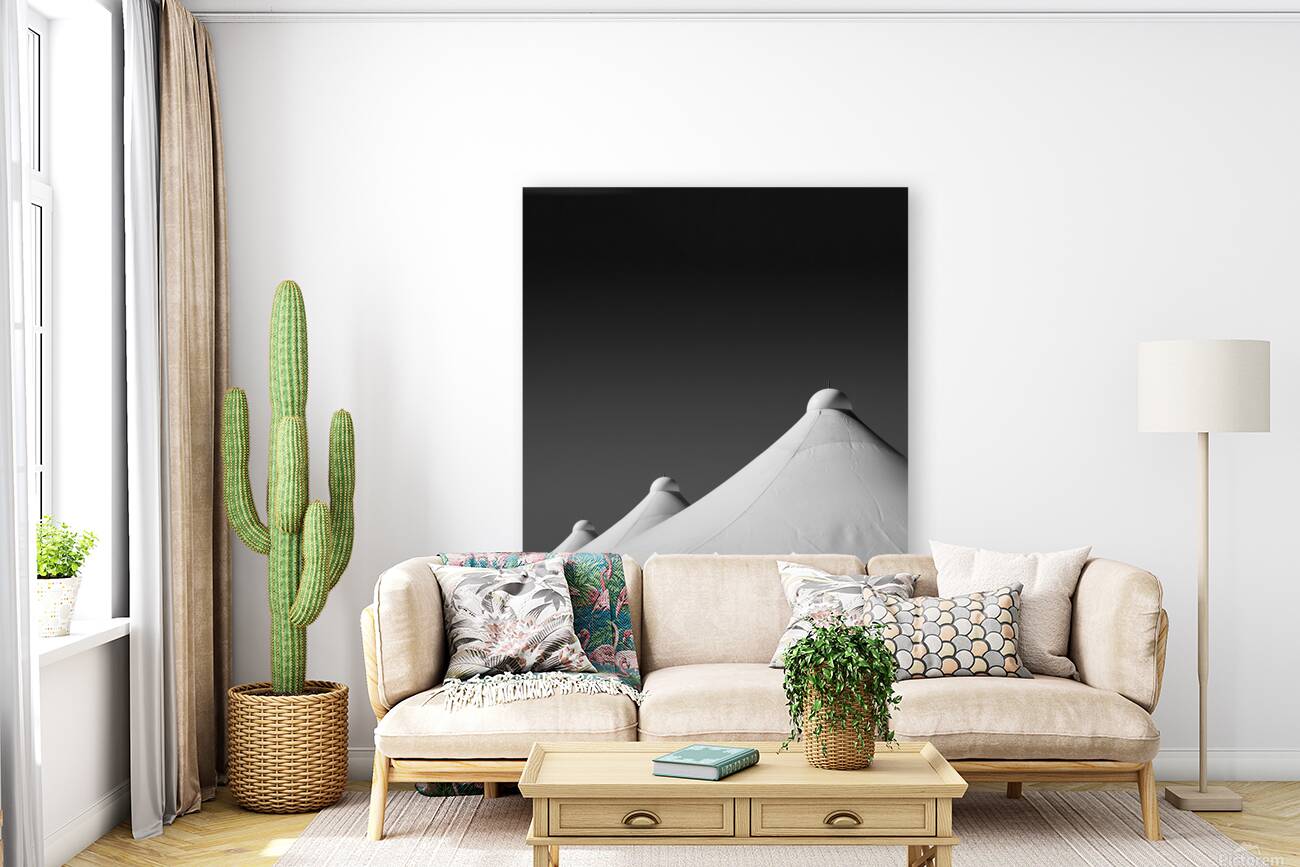 Tent Tops Reproduction