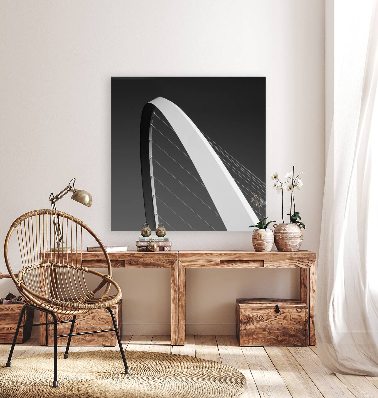 Tension and Grace Reproduction