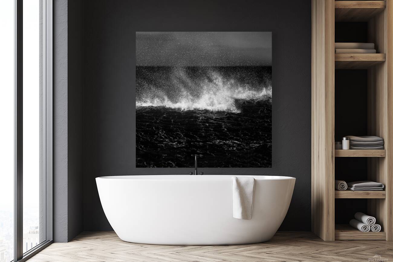 Offshore Reproduction