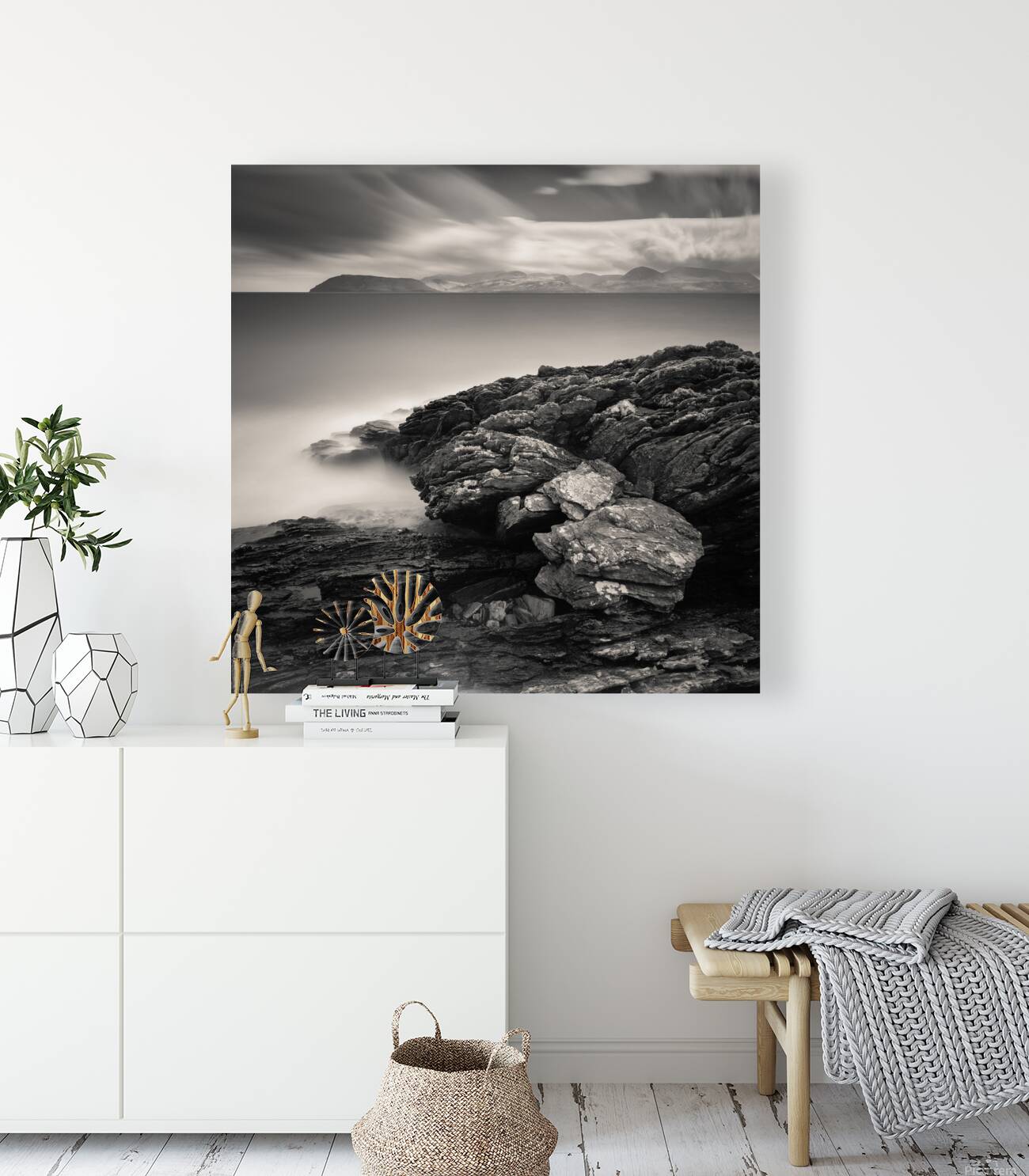 Towards Arran Reproduction