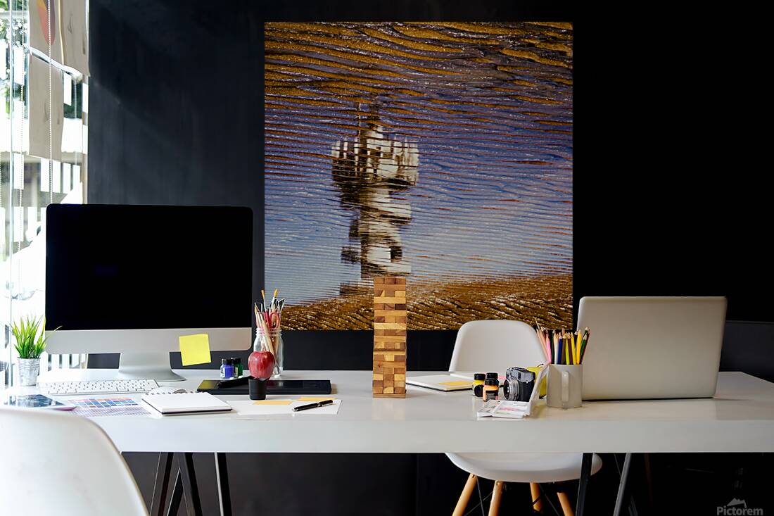 Pier Tower Reproduction