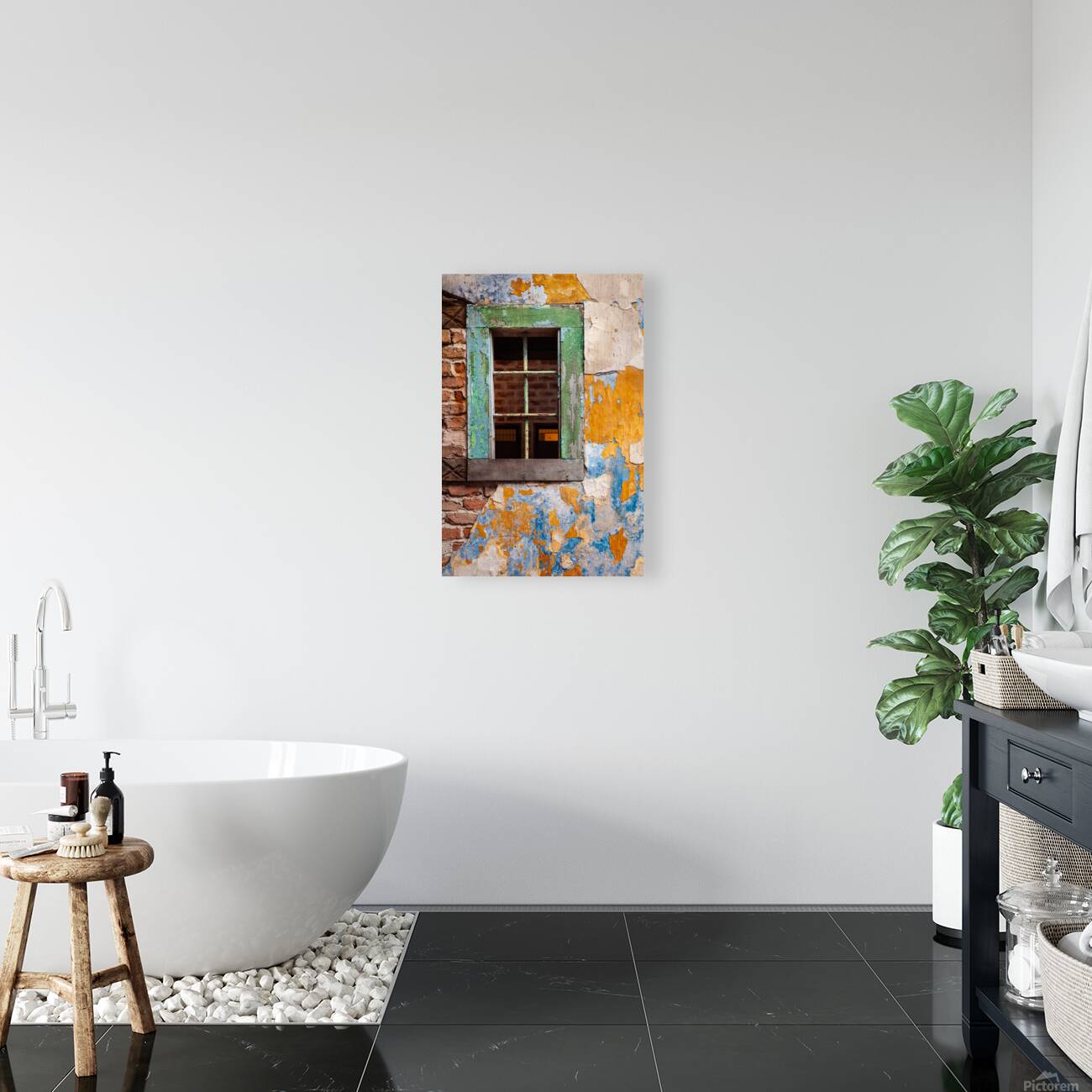 Ipoh Window Reproduction