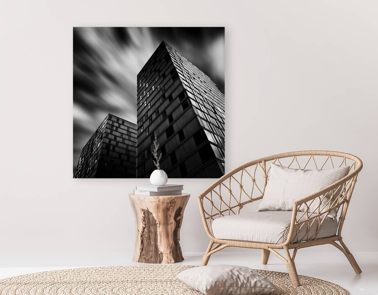 Side by Side Reproduction