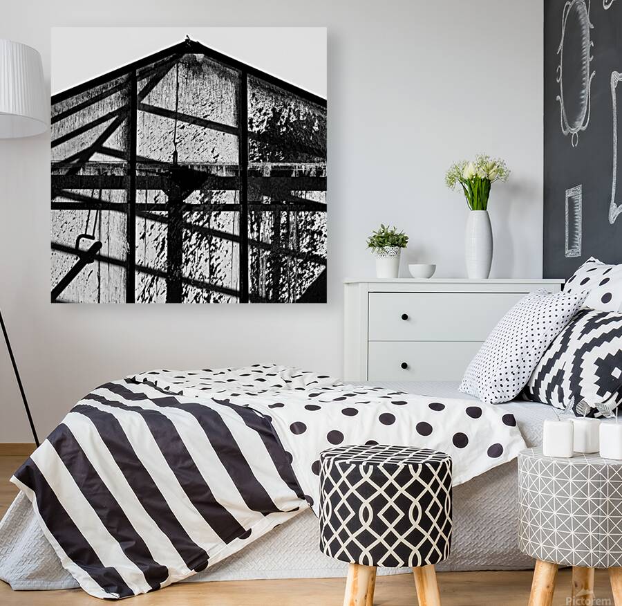 Dutch Greenhouse Reproduction