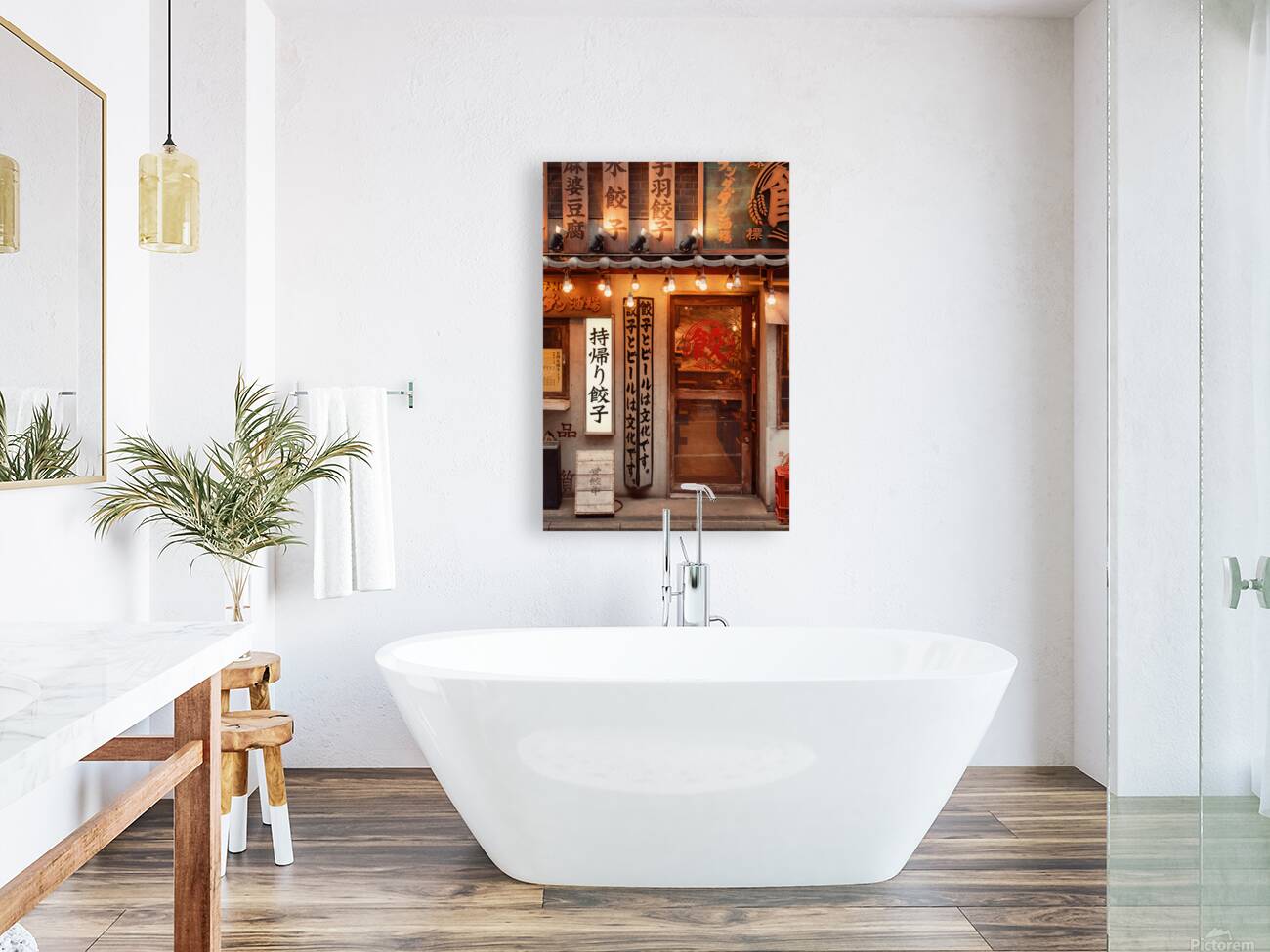 Quiet Shibuya Reproduction