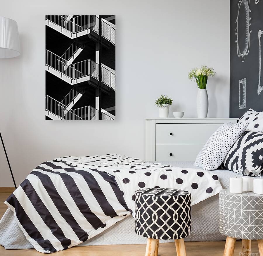 Tokyo Escape Reproduction