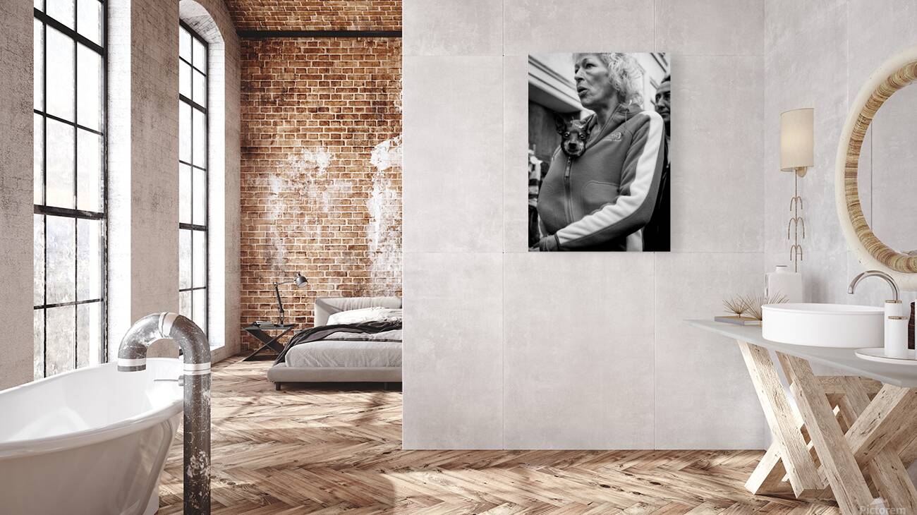 Hitchhiker Reproduction