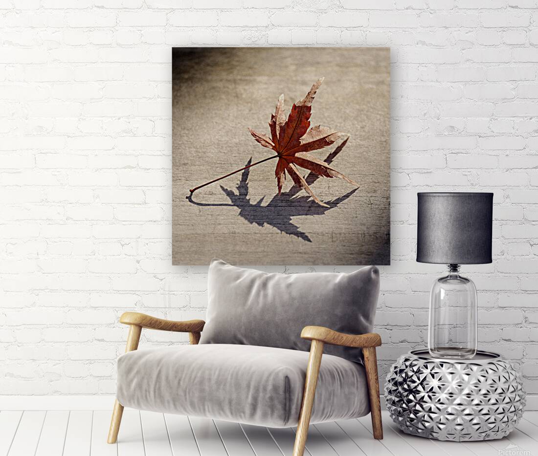 Fallen Beauty Reproduction