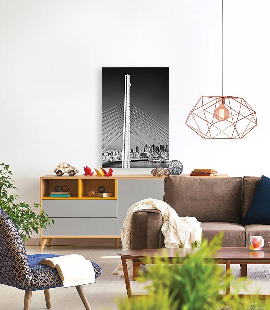 Tempozan Bridge Tower Reproduction