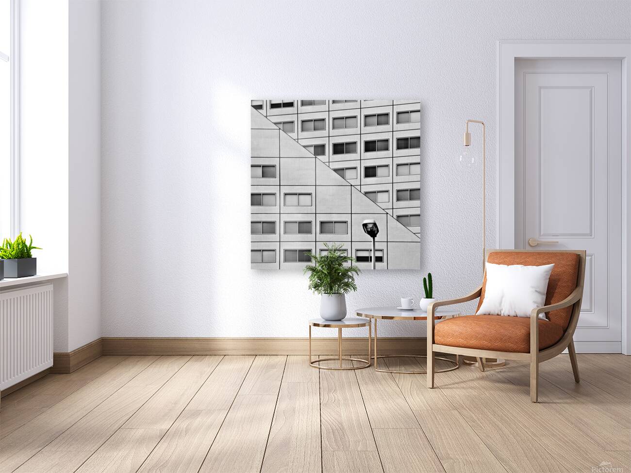 Willemswerf Study Reproduction