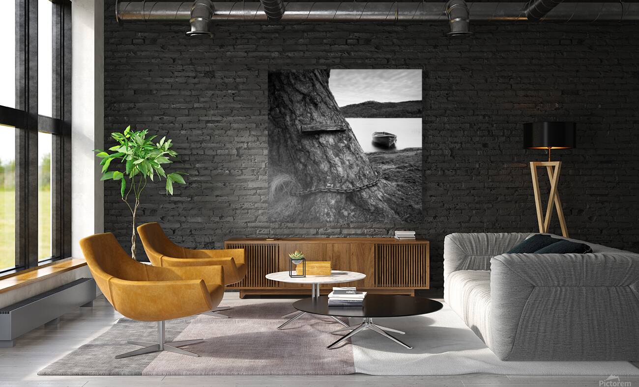 Mooring Reproduction