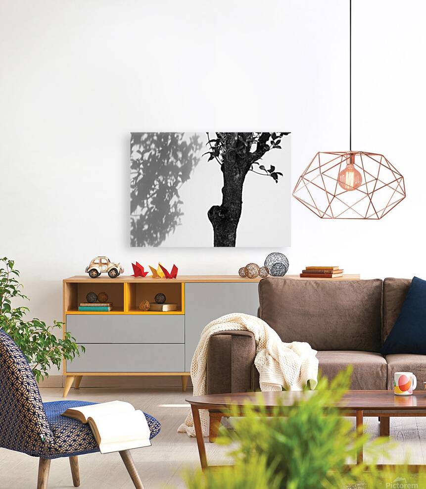 Nijo Castle Tree Reproduction