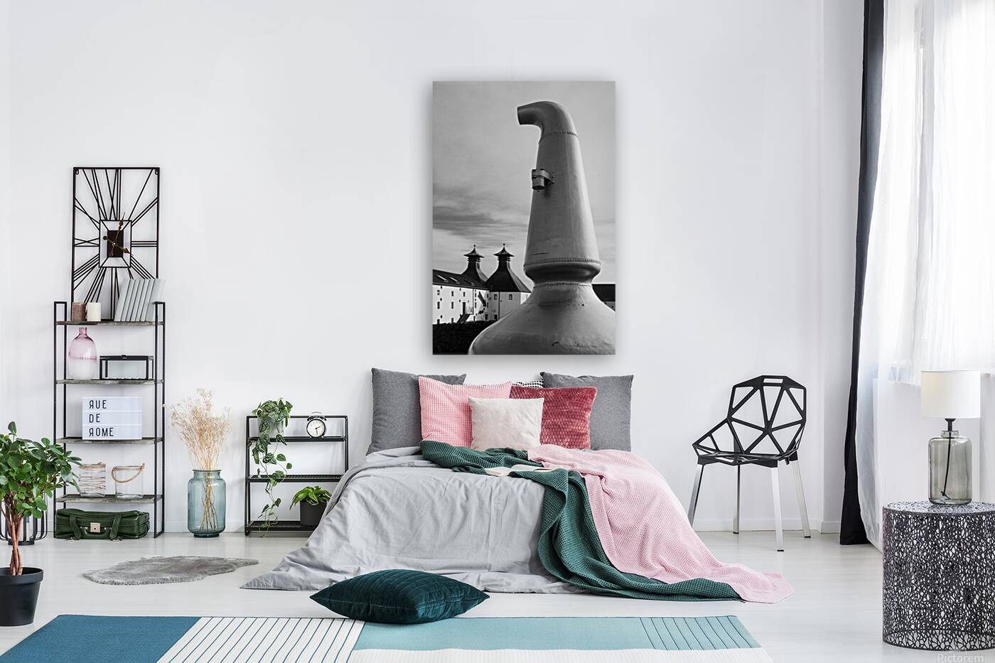 Spirit of Islay Reproduction