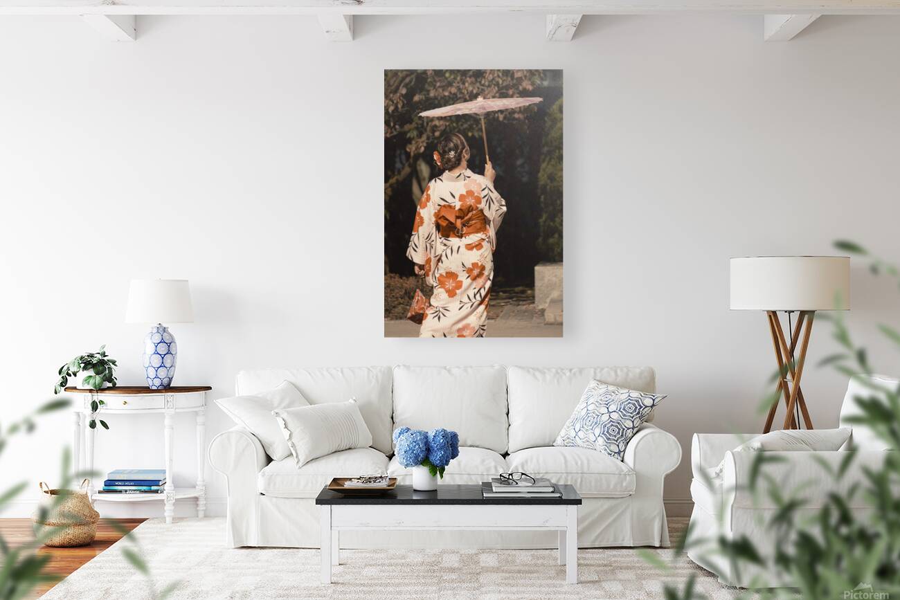 Summer Yukata Reproduction