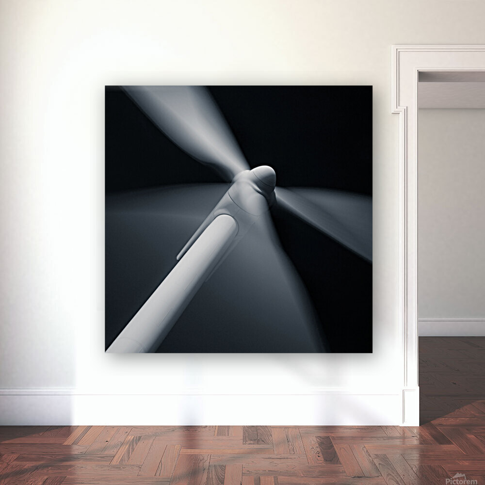 Wind Turbine Reproduction