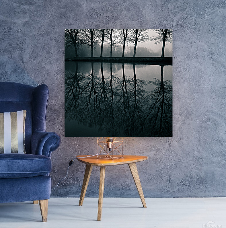 Wilhelminapark Reproduction