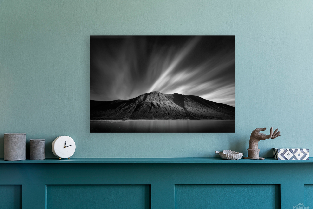 Ben Starav Reproduction