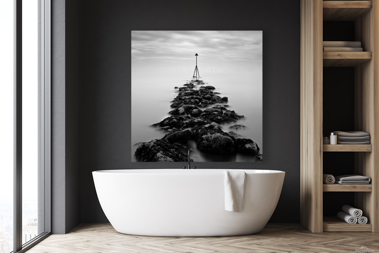 Receding Tide Reproduction