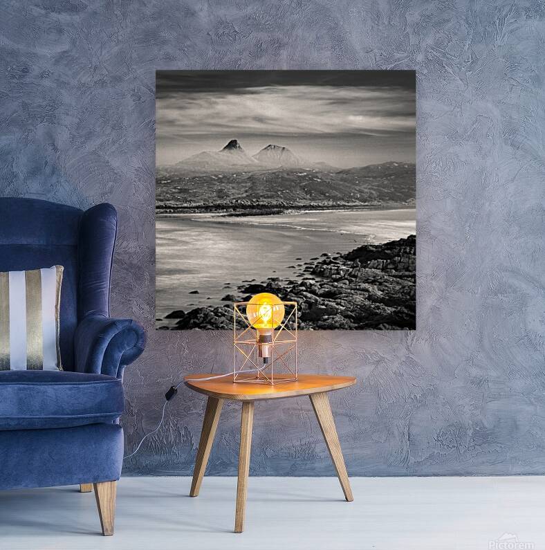 Achnahaird Bay Reproduction