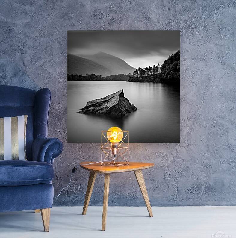 Thirlmere Reproduction