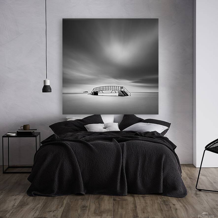 Belhaven Bridge Reproduction