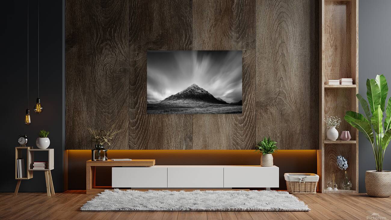 Buachaille Etive Mor I Reproduction