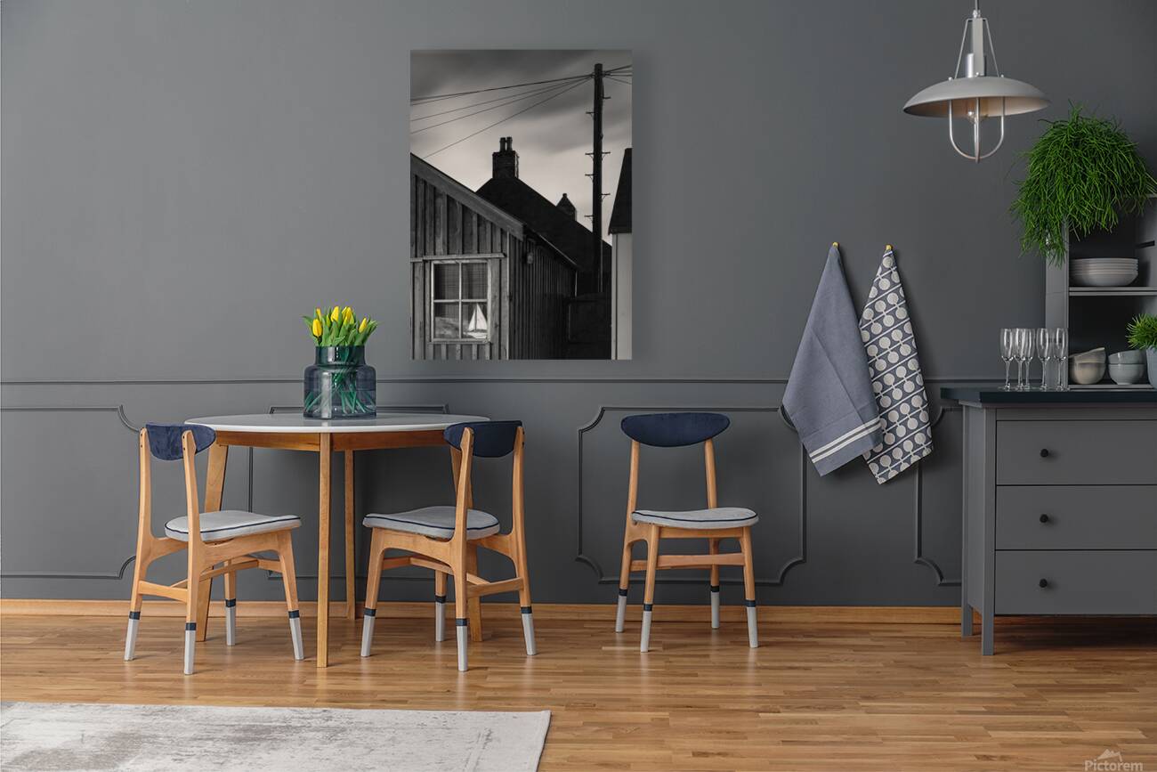 Toy Yacht Reproduction