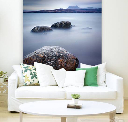 Gruinard Bay Reproduction