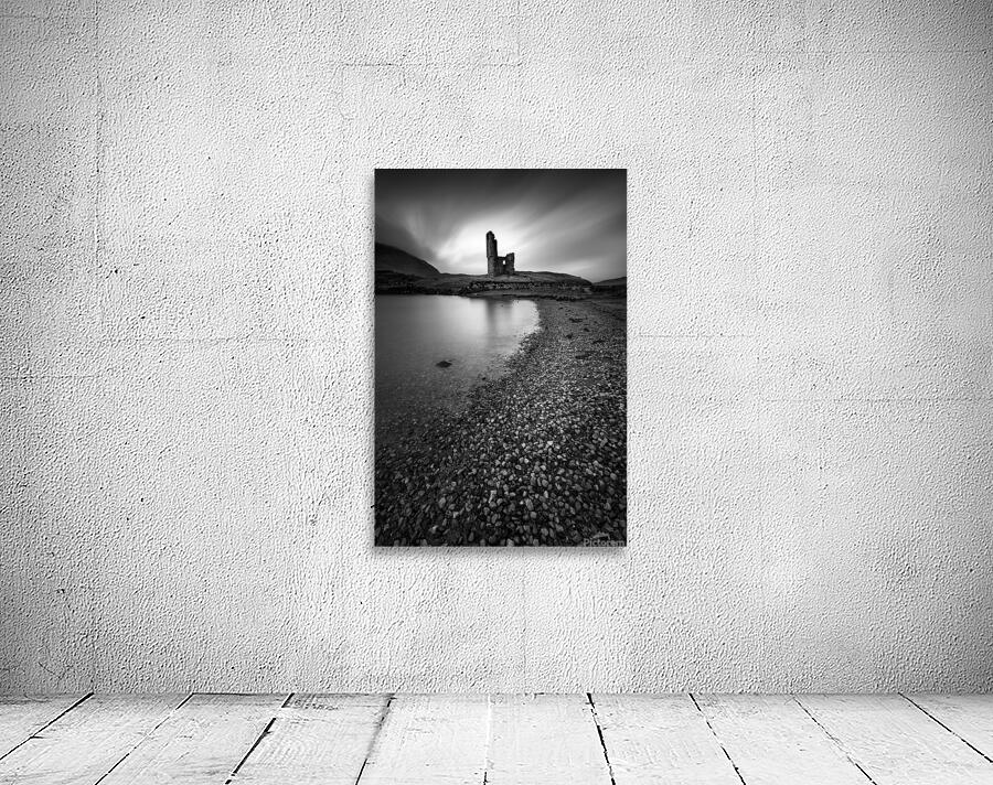 Ardvreck Castle II Wall Preview