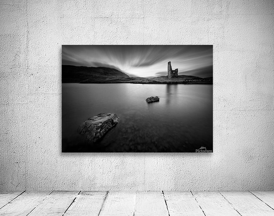 Ardvreck Castle I Wall Preview