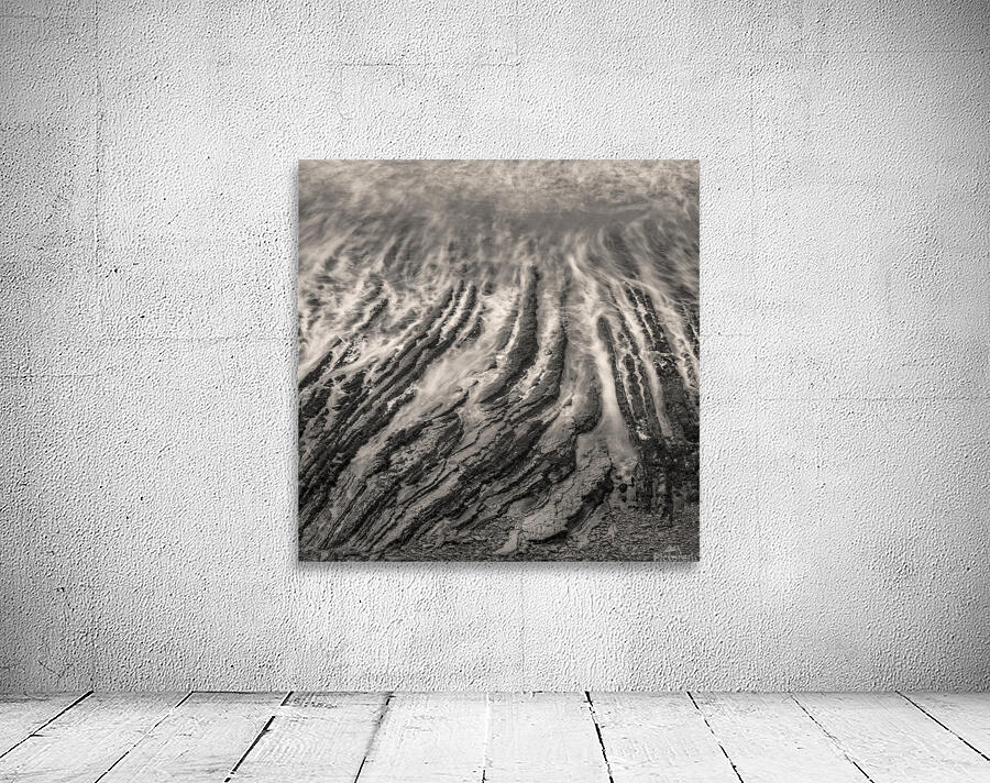 Sandymouth Shoreline Wall Preview