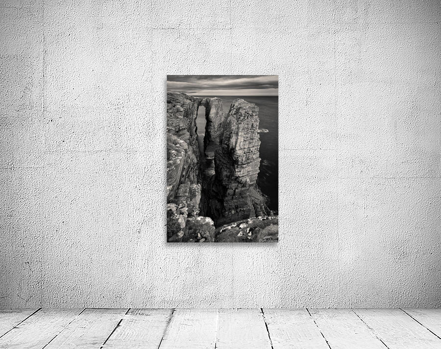 Brig o Stack Wall Preview