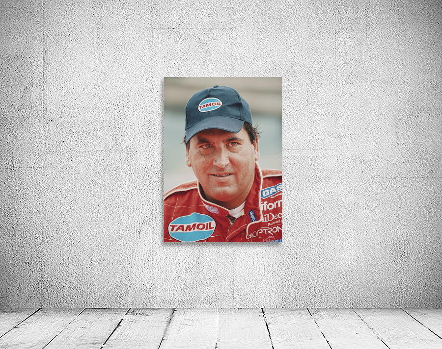 Guido Cappellini Wall Preview