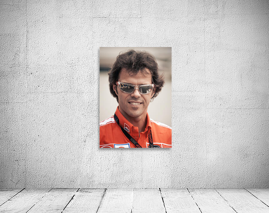 Loris Capirossi Wall Preview